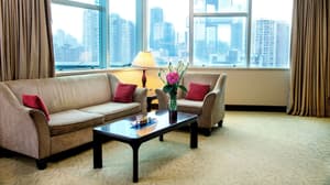 thumbnail: Living area