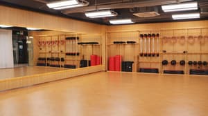 thumbnail: Fitness facility