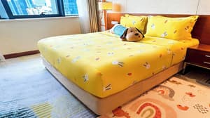thumbnail: Room