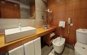 thumbnail: Bathroom