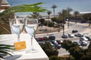 thumbnail: View from room