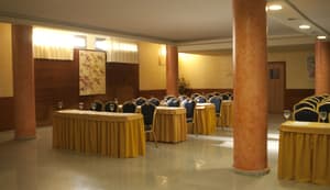 thumbnail: Meeting facility