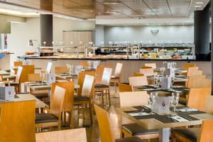 thumbnail: Breakfast buffet