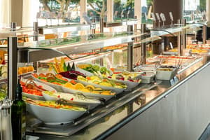 thumbnail: Restaurant