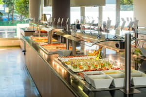 thumbnail: Restaurant