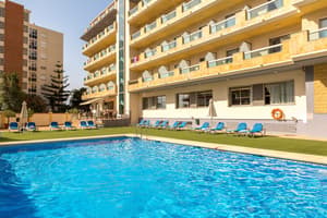 thumbnail: Outdoor pool
