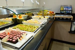 thumbnail: Restaurant