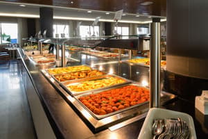 thumbnail: Restaurant