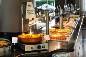 thumbnail: Restaurant