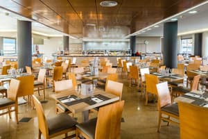 thumbnail: Restaurant