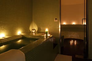 thumbnail: Spa treatment