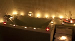 thumbnail: Treatment room