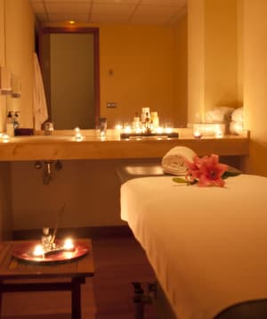 thumbnail: Treatment room