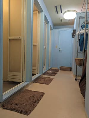 thumbnail: Bathroom shower