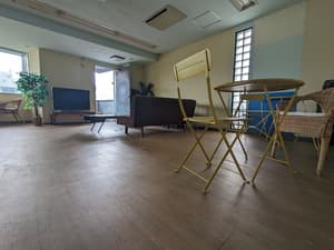 thumbnail: Living area