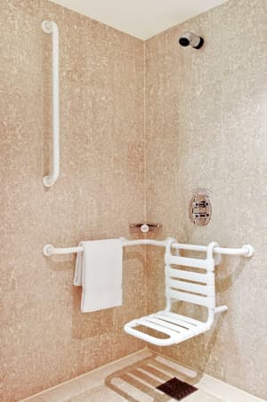 thumbnail: Bathroom shower