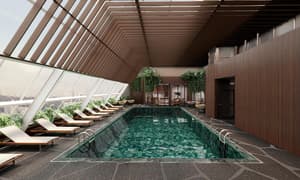 thumbnail: Pool
