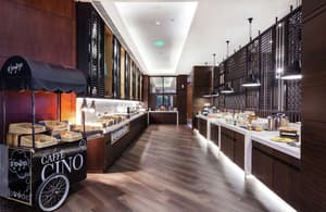 thumbnail: Restaurant