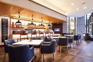 thumbnail: Restaurant
