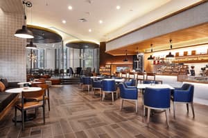 thumbnail: Restaurant