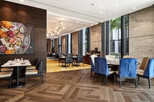 thumbnail: Restaurant