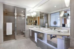 thumbnail: Bathroom shower