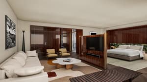 thumbnail: Living area