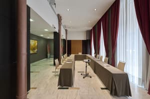 thumbnail: Meeting facility