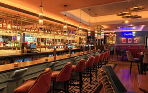 thumbnail: Bar (on property)