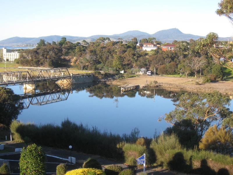 General view