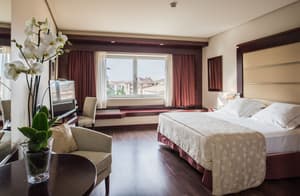 thumbnail: View from room