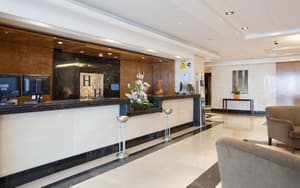 thumbnail: Reception
