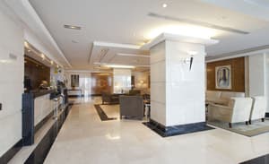 thumbnail: Reception