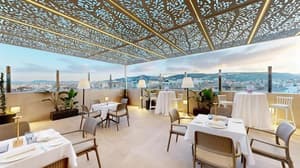 thumbnail: Terrace/patio
