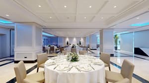thumbnail: Reception hall