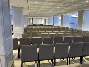 thumbnail: Meeting facility