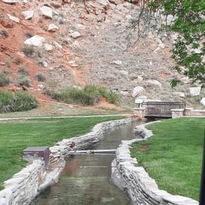 thumbnail: Hot springs