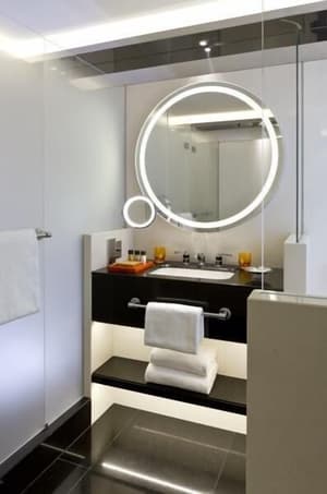 thumbnail: Bathroom sink