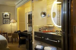 thumbnail: Bathroom sink