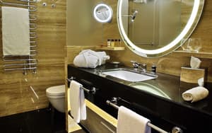 thumbnail: Bathroom sink