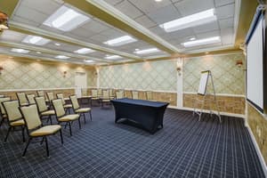 thumbnail: Meeting facility