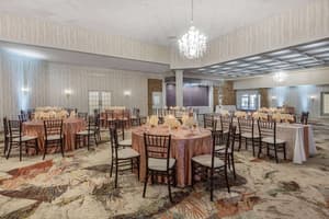 thumbnail: Ballroom