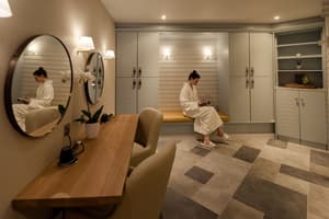 thumbnail: Spa treatment