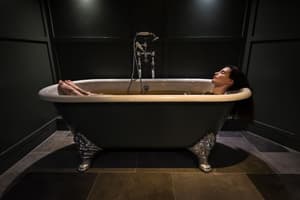 thumbnail: Spa treatment