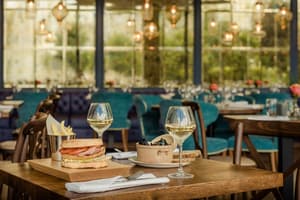 thumbnail: Dining