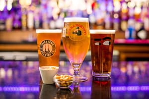 thumbnail: Food and drink