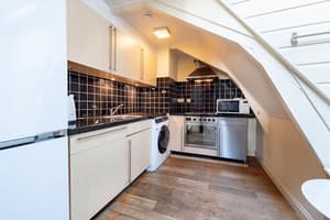 thumbnail: Private kitchen