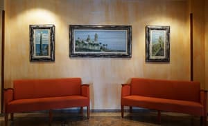 thumbnail: Lobby sitting area