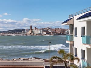 thumbnail: Beach/ocean view