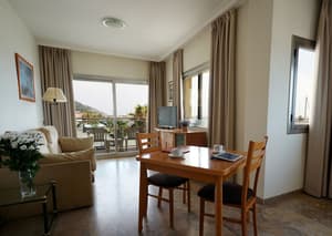 thumbnail: Living area